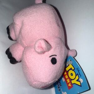Toy Story Pink Plush Pig